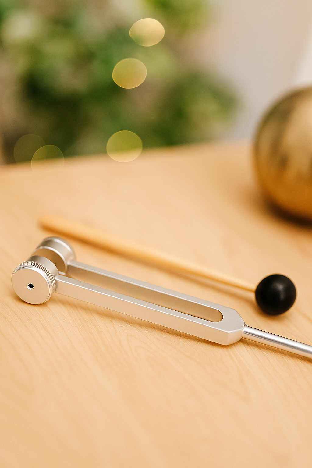Serenity Tuning Fork