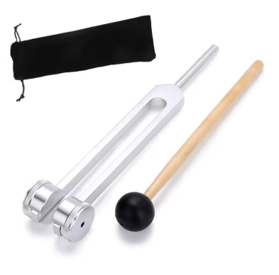 Serenity Tuning Fork